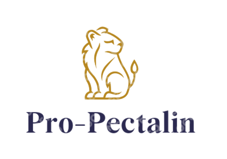 ProPectalin logo
